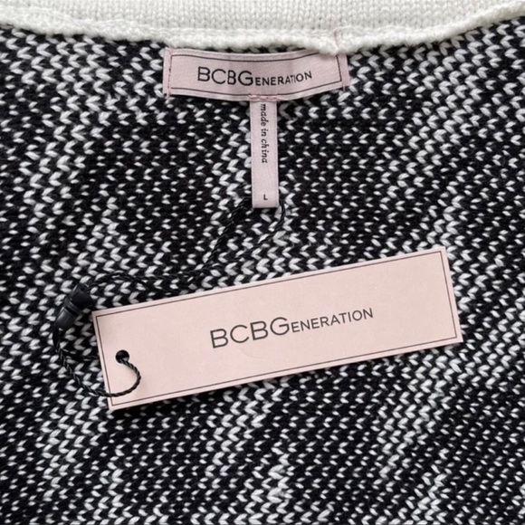 BCBGeneration Cardigan - Picture 10 of 10